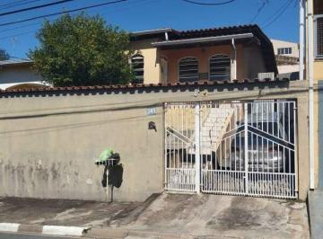 Casa · 104m² · 3 Quartos · 3 Vagas · Casa à Venda - Jardim São Lourenço, Bragança Paulista - 104m2  - 3 Quartos