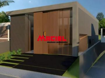 Casa · 452m² · 5 Quartos · 4 Vagas · Casa para venda 5 suítes - Condomínio Vivant