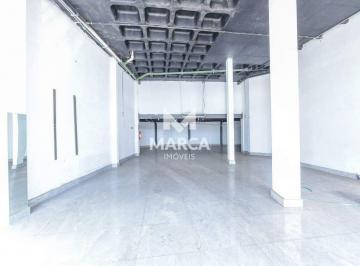 Comercial · 280m² · Loja para aluguel, Nova Suíssa - Belo Horizonte/MG