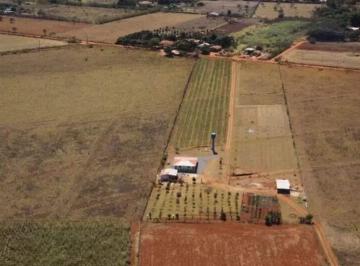 Rural · 26700m² · 3 Quartos ·  Núcleo Rural Lago Oeste sobradinho chácara