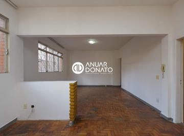 Anuar Donato Apartamento Locação 3 Quartos Sion · Sion - Apartamento 3 quartos para aluguel na Anuar Donato 