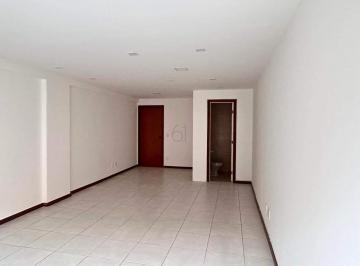 Comercial · 36m² · Sala Comercial no Coração do Setor de Rádio e TV Sul