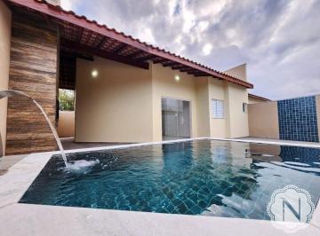 Casa · 77m² · 3 Quartos · 2 Vagas · Casa à venda com 3 quartos no bairro Cibratel II