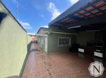 Casa · 127m² · 3 Quartos · 2 Vagas · Casa 3 quartos com piscina.