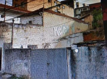 Terreno · 363m² · Terreno à venda, 363 m² por R$ 1.200.000,00 - Bangu - Santo André/SP