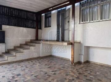 Casa · 154m² · 3 Quartos · 2 Vagas · Sobrado à venda, 3 quartos, 2 vagas, Jardim - Santo André/SP