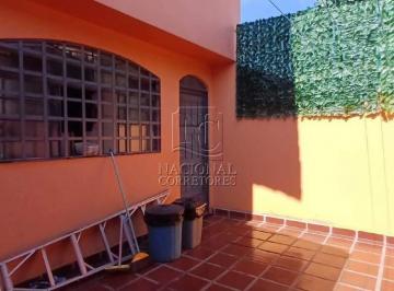 Casa · 201m² · 3 Quartos · 2 Vagas · Sobrado à venda, 3 quartos, 1 suíte, 2 vagas, Jardim do Estádio - Santo André/SP