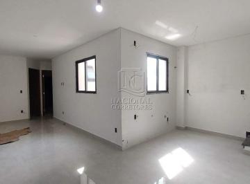 Apartamento · 104m² · 2 Quartos · 2 Vagas · Cobertura Sem Condomínio à venda, 2 quartos, 1 suíte, 2 vagas, Parque Oratório - Santo André/SP