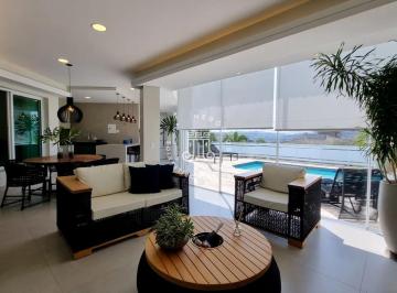 Casa · 714m² · 3 Quartos · 4 Vagas · CASA PARA VENDA NO CONDOMÍNIO TERRAS DE SÃO CARLOS EM JUNDIAÍ/SP