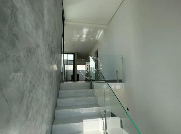 Casa · 260m² · 3 Quartos · 4 Vagas · CASA NOVA EM CONDOMÍNIO TERRAS DE GÊNOVA - JUNDIAÍ/SP.