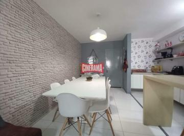 Apartamento · 80m² · 3 Quartos · 2 Vagas · Apartamento à venda, 3 quartos, 1 suíte, 2 vagas, Santa Paula - São Caetano do Sul/SP