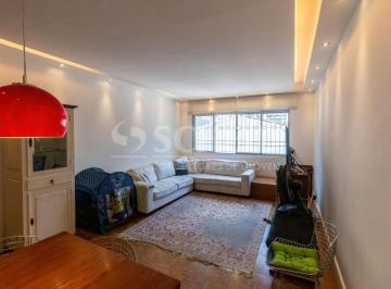Apartamento · 107m² · 3 Quartos · 1 Vaga · Apartamento totalmente reformado no Itaim Bibi ? 107 m² de conforto e sofisticação