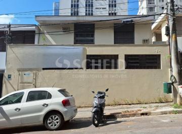 Casa · 303m² · 1 Quarto · Casa à Venda na Chácara Santo Antônio com 303m², 4 salas e 4 banheiros