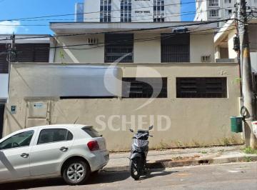 Casa · 303m² · 1 Quarto · Casa à Venda na Chácara Santo Antônio com 303m², 4 salas e 4 banheiros