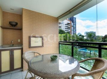 Apartamento · 192m² · 4 Quartos · 3 Vagas · Apartamento Morumbi, 192m², 4 quartos, 3 vagas