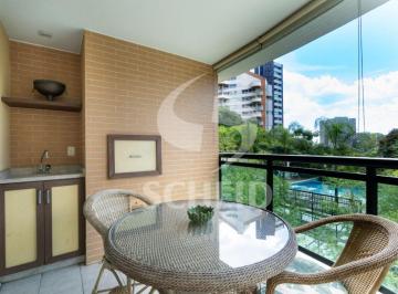 Photo 1 · Apartamento Morumbi, 192m², 4 quartos, 3 vagas