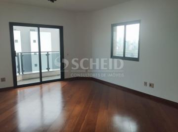 Apartamento · 158m² · 3 Quartos · 2 Vagas · APARTAMENTO TRES  DOMITORIOS UMA SUITE VAGAS VILA OLIMPIA.
