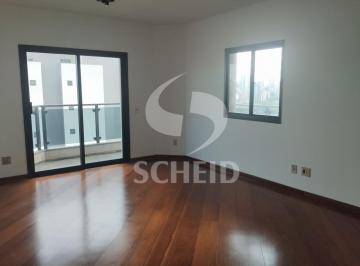 Apartamento · 158m² · 3 Quartos · 2 Vagas · APARTAMENTO TRES DOMITORIOS UMA SUITE VAGAS VILA OLIMPIA.