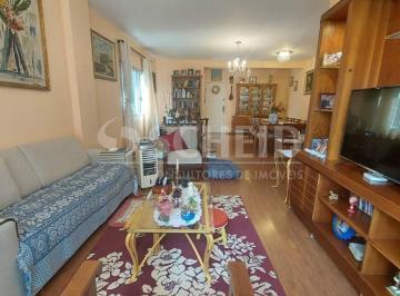 Apartamento · 137m² · 3 Quartos · 2 Vagas · Apartamento Alto da Boa Vista, 137m², 3 quartos, 1 suíte, cozinha planejada ,  2 salas, 2 vagas.