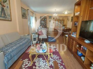Apartamento · 137m² · 3 Quartos · 2 Vagas · Apartamento Alto da Boa Vista, 137m², 3 quartos, 1 suíte, cozinha planejada , 2 salas, 2 vagas.