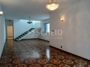 Casa · 223m² · 3 Quartos · 2 Vagas · Casa de Luxo no Brooklin Paulista: Conforto, Sofisticação e Localização Privilegiada