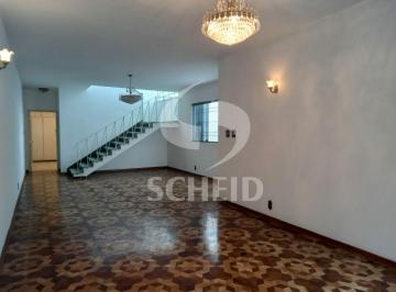 Casa · 223m² · 3 Quartos · 2 Vagas · Casa de Luxo no Brooklin Paulista: Conforto, Sofisticação e Localização Privilegiada