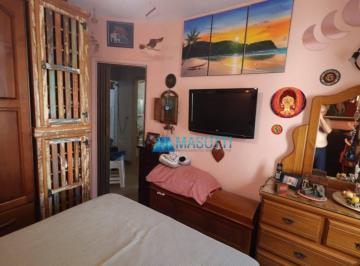 796a3a58293598feb6314bb4da56c918825801bc · Apartamento com 2 dormitórios à venda, 58 m² por R$ 340.000,00 - Boqueirão - Praia Grande/SP