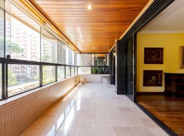 c3066678ca71b591d5650645471fc4618045b2b4 · Apartamento com 4 dormitórios à venda, 347 m² por R$ 2.300.000,00 - Batel - Curitiba/PR