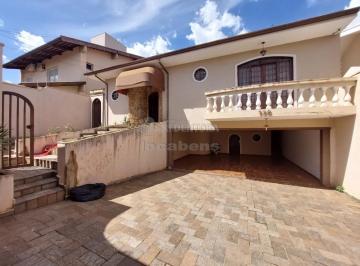 Casa · 539m² · 4 Quartos · 4 Vagas · Excelente Casa no Jardim Seixas Residencial ou Comercial