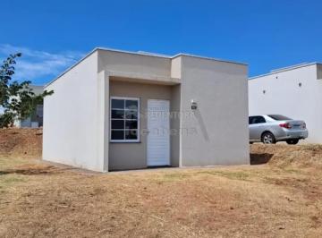 Casa · 45m² · 2 Quartos · 1 Vaga · Ótima Casa em Condomínio para Venda - 2 Dormitórios / Egydio Zani