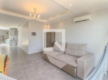 Casa · 356m² · 4 Quartos · 3 Vagas · Casa para Aluguel - Navegantes, 4 Quartos, 356 m2 - Porto Alegre