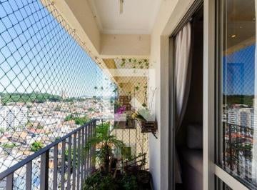 Apartamento en Aluguel de 2 quartos Jaguara · Apartamento para Aluguel - Vila Jaguara, 2 Quartos, 62 m2 - São Paulo