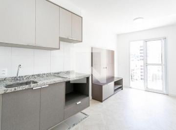 Apartamento · 32m² · 1 Quarto · Apartamento para Aluguel - Pinheiros, 1 Quarto, 32 m2 - São Paulo