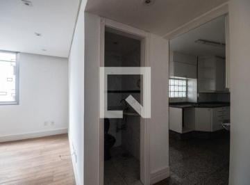 Apartamento · 80m² · 2 Quartos · 1 Vaga · Apartamento para Aluguel - Perdizes, 2 Quartos, 80 m2 - São Paulo
