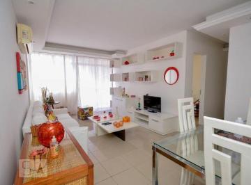 Apartamento · 80m² · 2 Quartos · 1 Vaga · Apartamento para Aluguel - Catete, 2 Quartos, 80 m2 - Rio de Janeiro