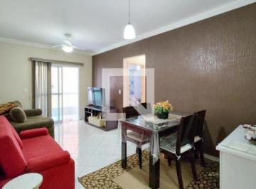 Apartamento · 69m² · 2 Quartos · 1 Vaga · Apartamento para Aluguel - Cidade Ocian, 2 Quartos, 69 m2 - Praia Grande