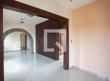 Casa · 261m² · 3 Quartos · 4 Vagas · Casa para Aluguel - Sagrada Família, 3 Quartos, 261 m2 - Belo Horizonte