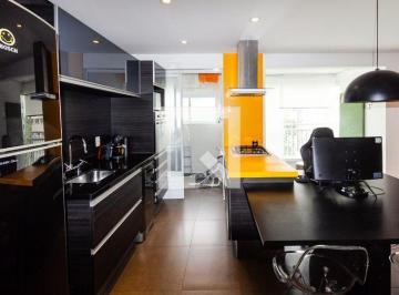 Apartamento de 1 quarto, São Paulo · Apartamento para Aluguel - Vila Olímpia, 1 Quarto,  72 m2 - São Paulo