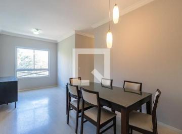 Apartamento · 69m² · 3 Quartos · 1 Vaga · Apartamento para Aluguel - Vila Iracema, 3 Quartos,  69 m2 - Barueri