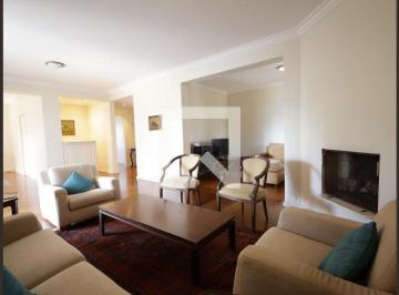 Apartamento · 251m² · 3 Quartos · 3 Vagas · Apartamento à Venda - Real Parque, 3 Quartos, 251 m² - São Paulo