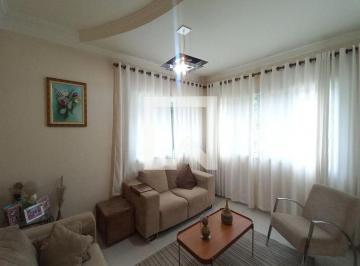 Casa · 375m² · 4 Quartos · 4 Vagas · Casa à Venda - Swiss Park, 4 Quartos, 375 m² - Campinas
