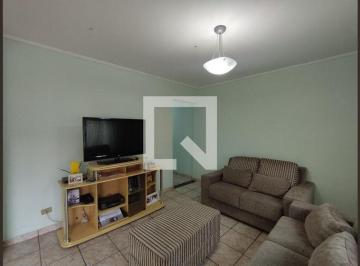Casa · 498m² · 4 Quartos · 2 Vagas · Casa à Venda - Bosque da Saúde, 4 Quartos,  498 m² - São Paulo