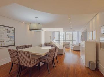 Apartamento · 190m² · 3 Quartos · 2 Vagas · Apartamento à Venda - Paraíso, 3 Quartos, 190 m² - São Paulo