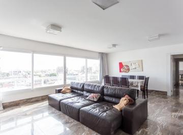 Apartamento · 159m² · 4 Quartos · 3 Vagas · Apartamento à Venda - Menino Deus, 4 Quartos,  159 m² - Porto Alegre