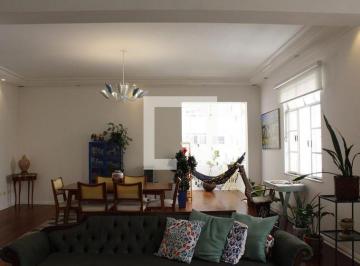 Apartamento · 250m² · 3 Quartos · 1 Vaga · Apartamento à Venda - Higienópolis, 3 Quartos, 250 m² - São Paulo