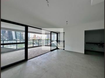 Apartamento · 162m² · 3 Quartos · 3 Vagas · Apartamento à Venda - Chácara Santo Antonio, 3 Quartos, 162 m² - São Paulo