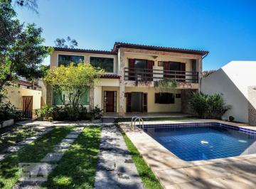 Casa · 480m² · 5 Quartos · 2 Vagas · Casa à Venda - Anil, 5 Quartos, 480 m² - Rio de Janeiro