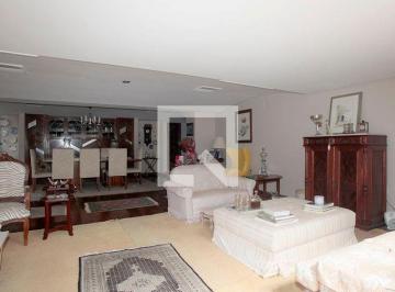 Apartamento · 310m² · 3 Quartos · 3 Vagas · Apartamento à Venda - Petrópolis, 3 Quartos, 310 m² - Porto Alegre