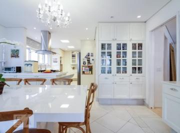 Casa · 350m² · 4 Quartos · 4 Vagas · Casa à Venda - Alphaville, 4 Quartos, 350 m² - Santana de Parnaíba