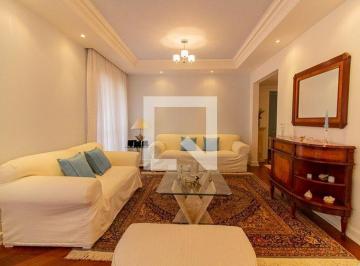Apartamento · 180m² · 4 Quartos · 3 Vagas · Apartamento à Venda - Vila Pompéia, 4 Quartos,  180 m² - São Paulo